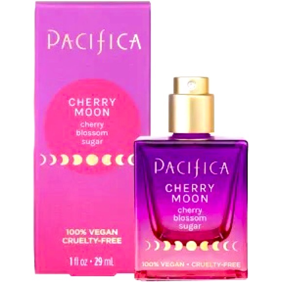 Pacifica Other - Pacifica Cherry Moon